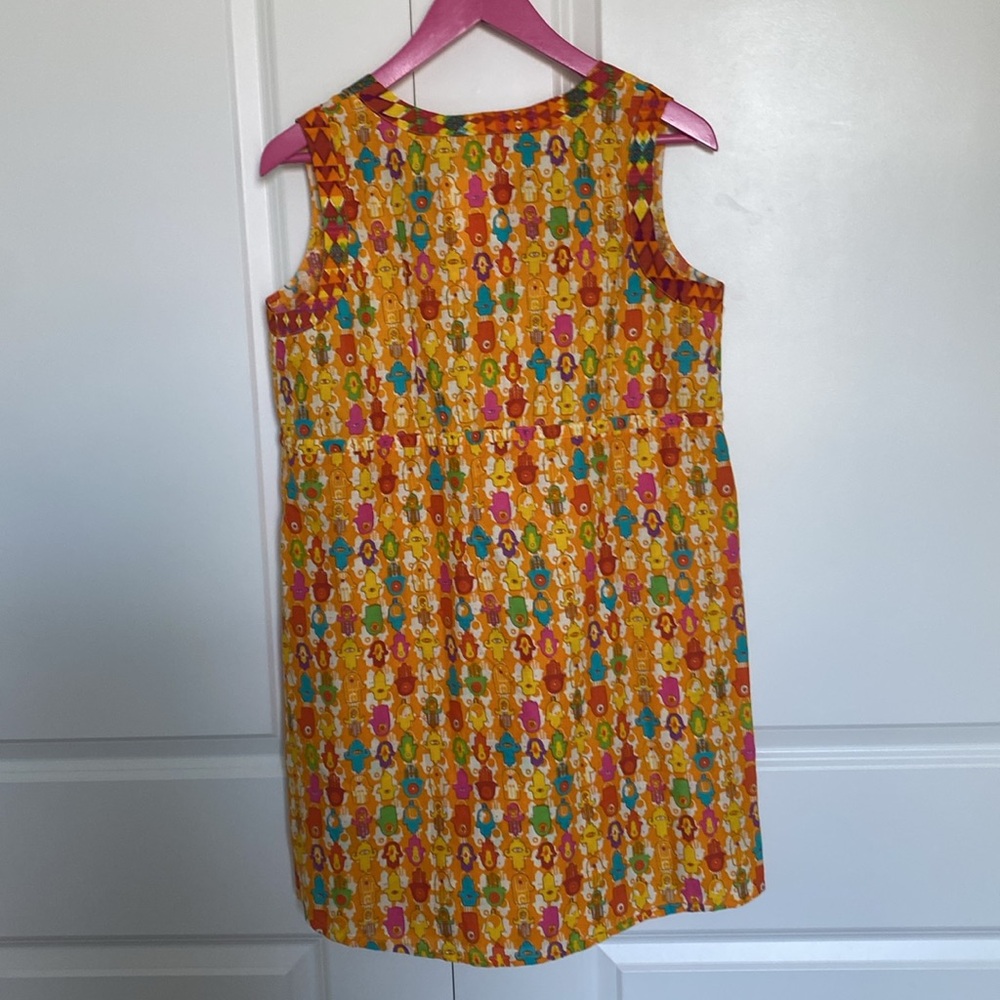 Biba Sleeveless Top - Picture 2 of 5